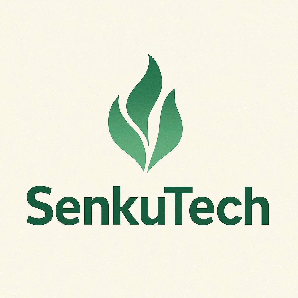 SenkuTech Logo